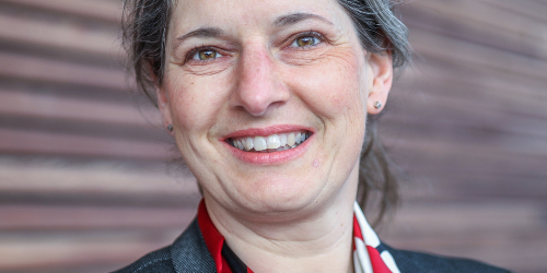 Profile Picture of Barbara Hammer