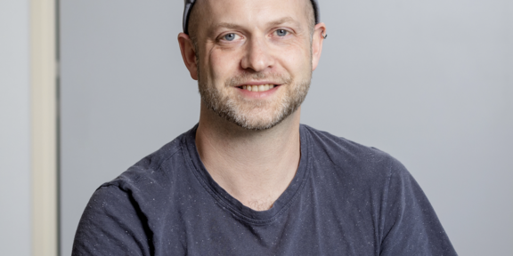 Nils Jansen