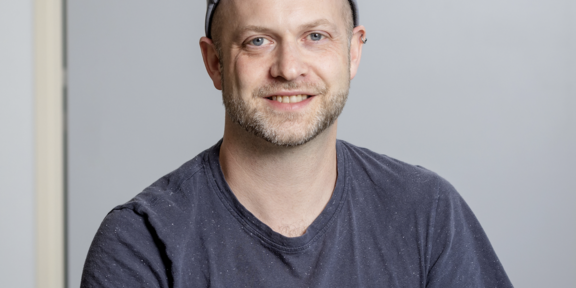 Nils Jansen