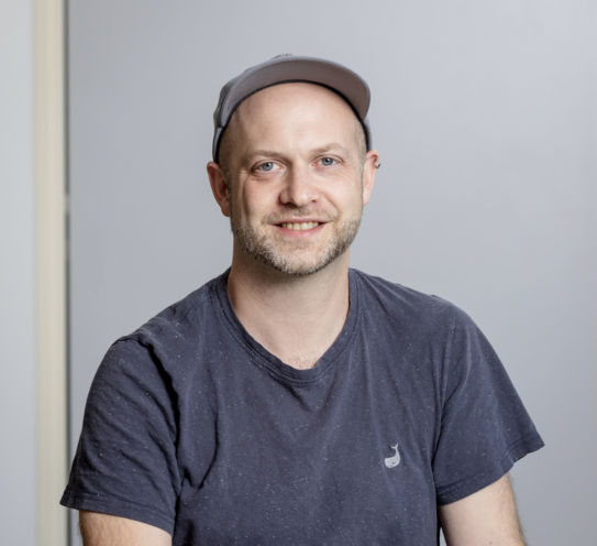 Nils Jansen