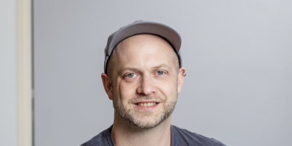 Nils Jansen