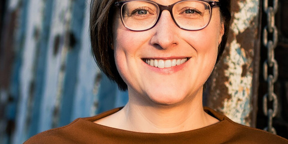 Christina Elmer