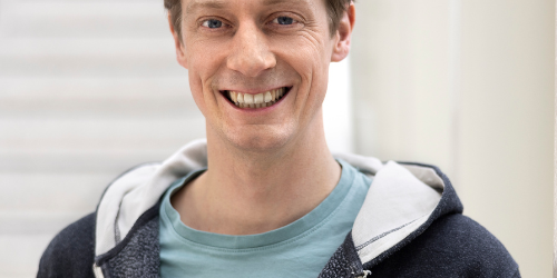 Profile Picture of Michael Möller