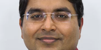 Krishna Gummadi