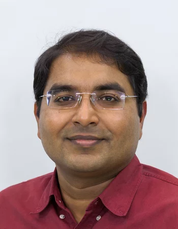 Krishna Gummadi