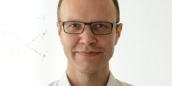 Profil picture of Christoph Langenbruch