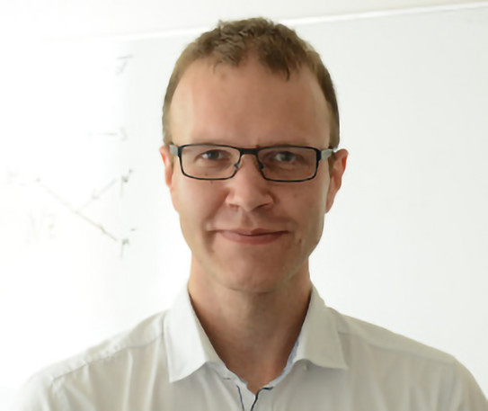 Profil picture of Christoph Langenbruch