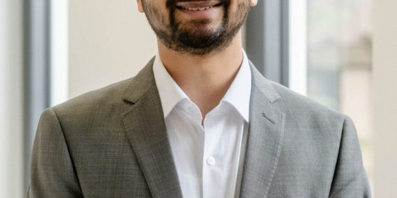 Picture of Bilal Zafar