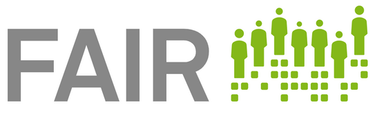 FAIR Logo