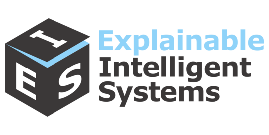 Explainable Intelligent Systems Logo