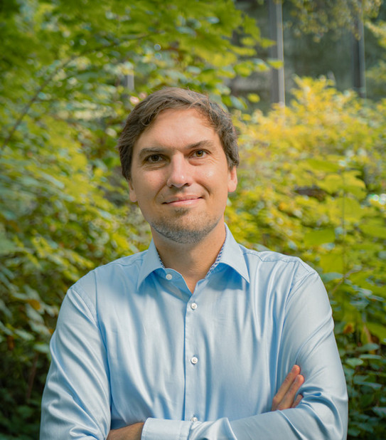 Profile picture of Christian Glaser