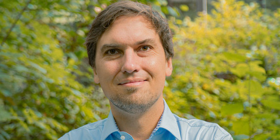 Profile picture of Christian Glaser