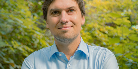Profile picture of Christian Glaser