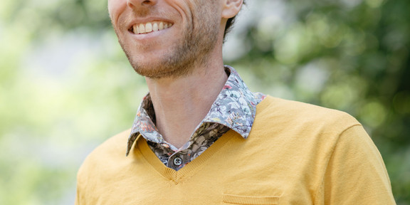 Profile picture of Tijl De Bie