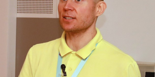 Profile Picture of Arnulf Jentzen