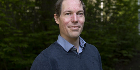 Profile Picture of Armin Lühr