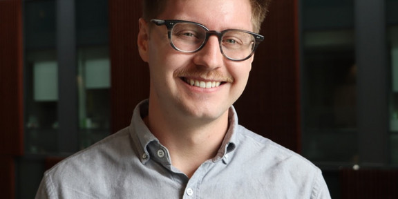 Profile Picture of André Curtis Trudel