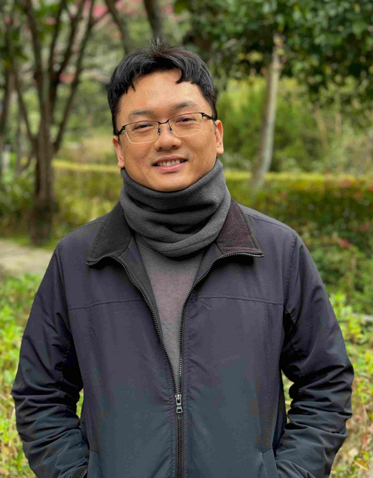 Profile Picture of Mong-Jen Kao