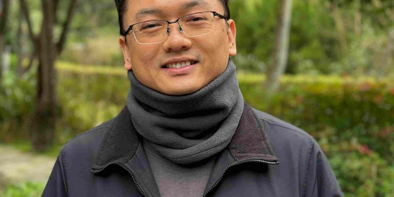 Profile Picture of Mong-Jen Kao