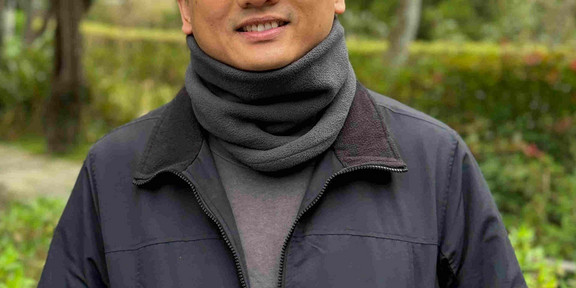 Profile Picture of Mong-Jen Kao