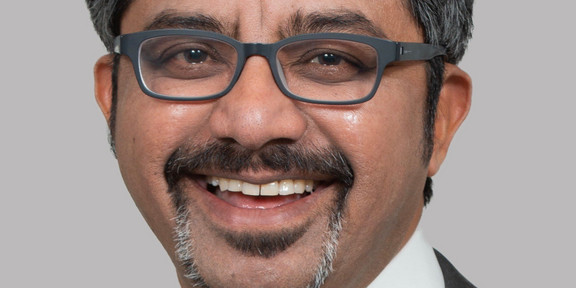 Shyam Sundar