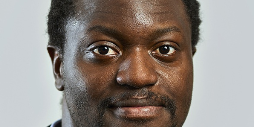 Profile Picture of Axel Ngonga