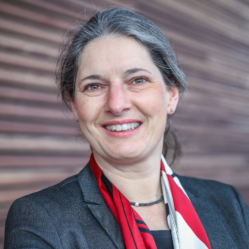 Profile Picture of Barbara Hammer
