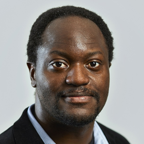 Profile Picture of Axel Ngonga